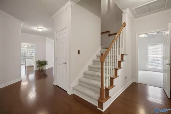 Huntsville, AL 35802,5060 Somerby Drive SE