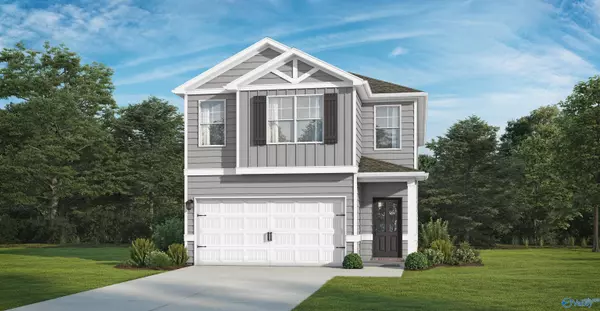 6209 Taramore Lane NW, Huntsville, AL 35806