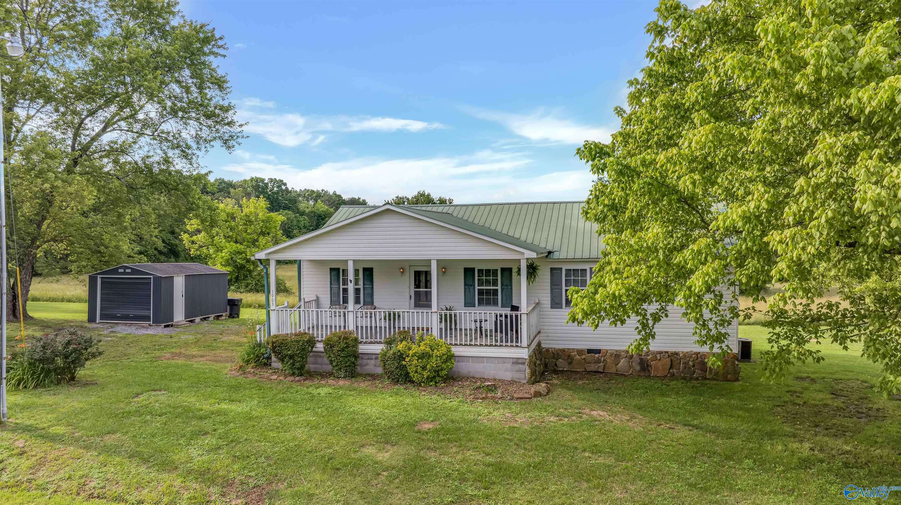 5903 Morrow Road NE, Fort Payne, AL 35967