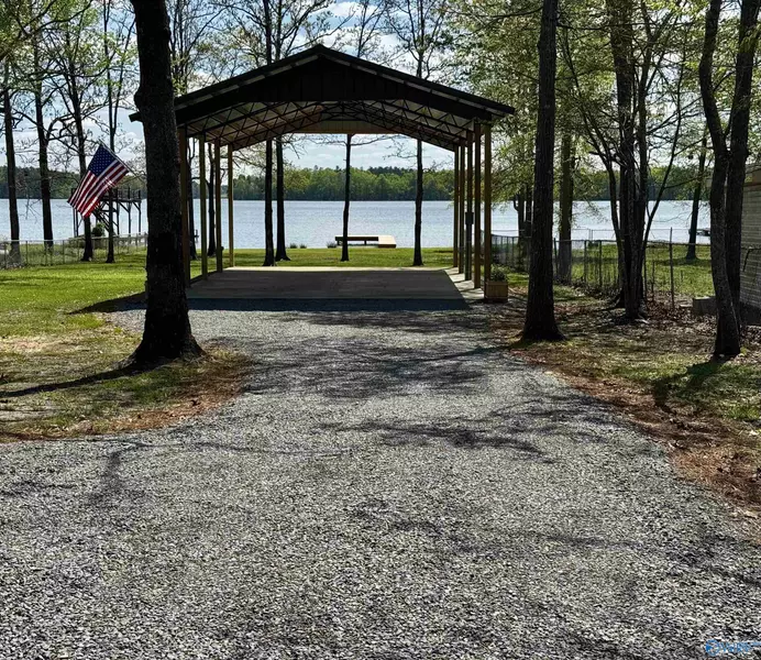 430 Park Street, Leesburg, AL 35983