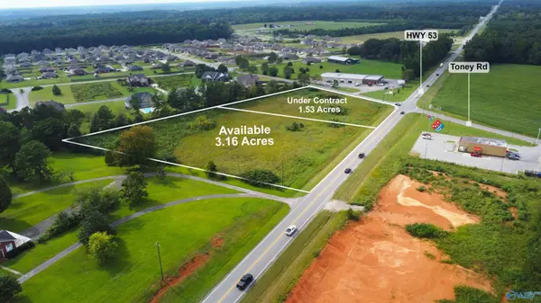 Toney, AL 35773,0 Highway 53