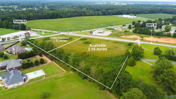 Toney, AL 35773,0 Highway 53
