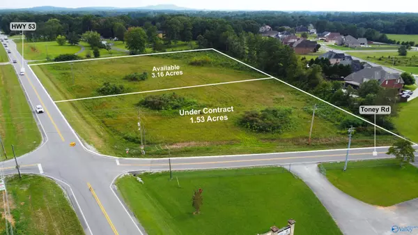 Toney, AL 35773,0 Highway 53