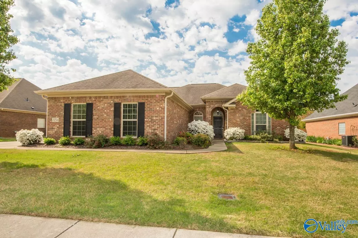 Huntsville, AL 35803,2254 Towne Park Drive SW