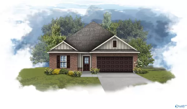 16656 Ted Childs Drive, Athens, AL 35613