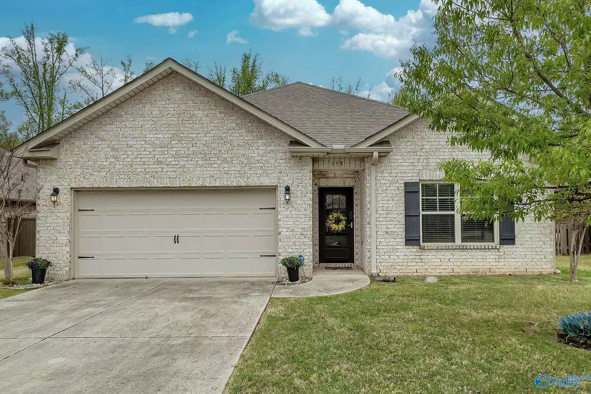 Madison, AL 35756,158 Kenton Lane