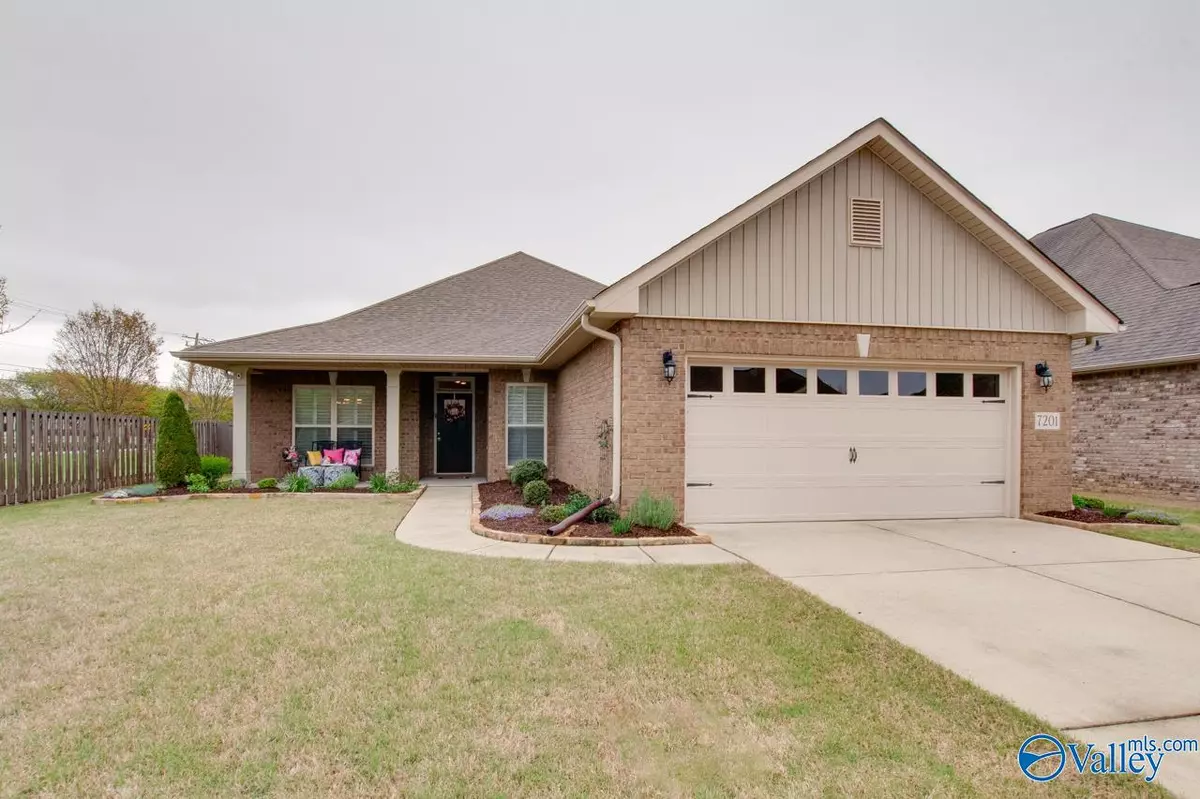 Owens Cross Roads, AL 35763,7201 Lathan Drive