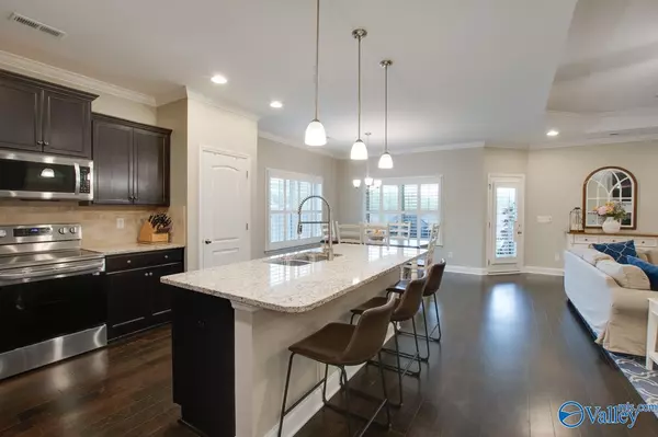 Owens Cross Roads, AL 35763,7201 Lathan Drive