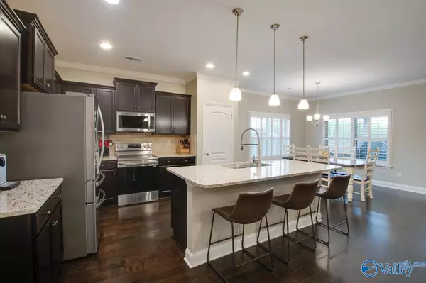 Owens Cross Roads, AL 35763,7201 Lathan Drive