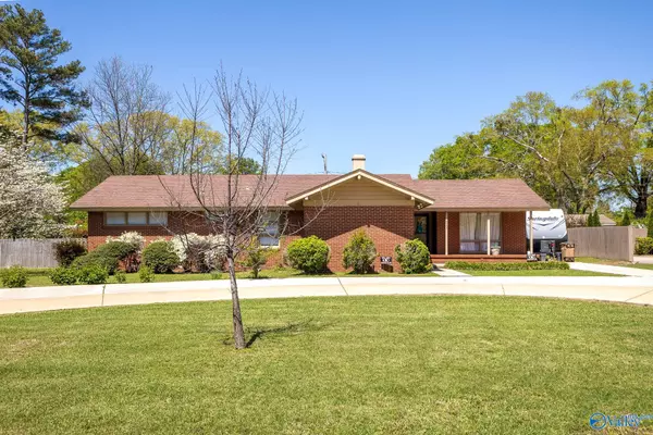 Decatur, AL 35601,2006 Stratford Road SE