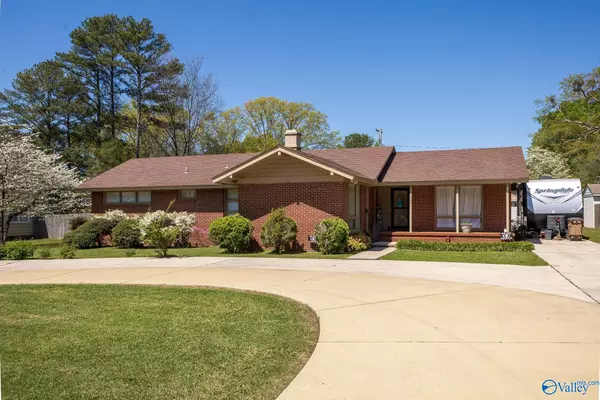 Decatur, AL 35601,2006 Stratford Road SE