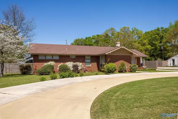 Decatur, AL 35601,2006 Stratford Road SE