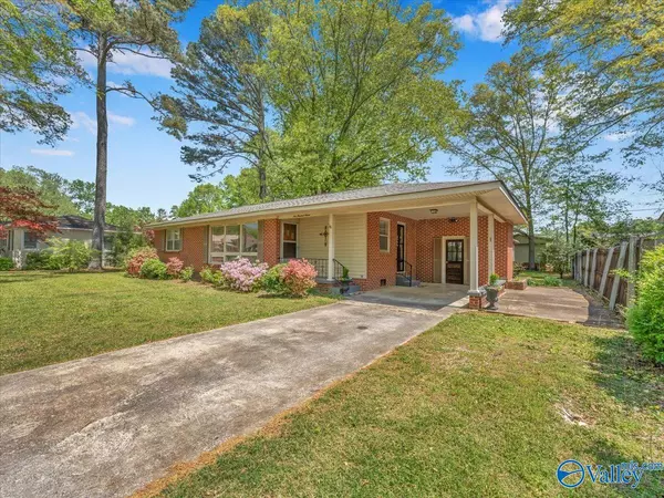 Scottsboro, AL 35768,507B Bynum Avenue