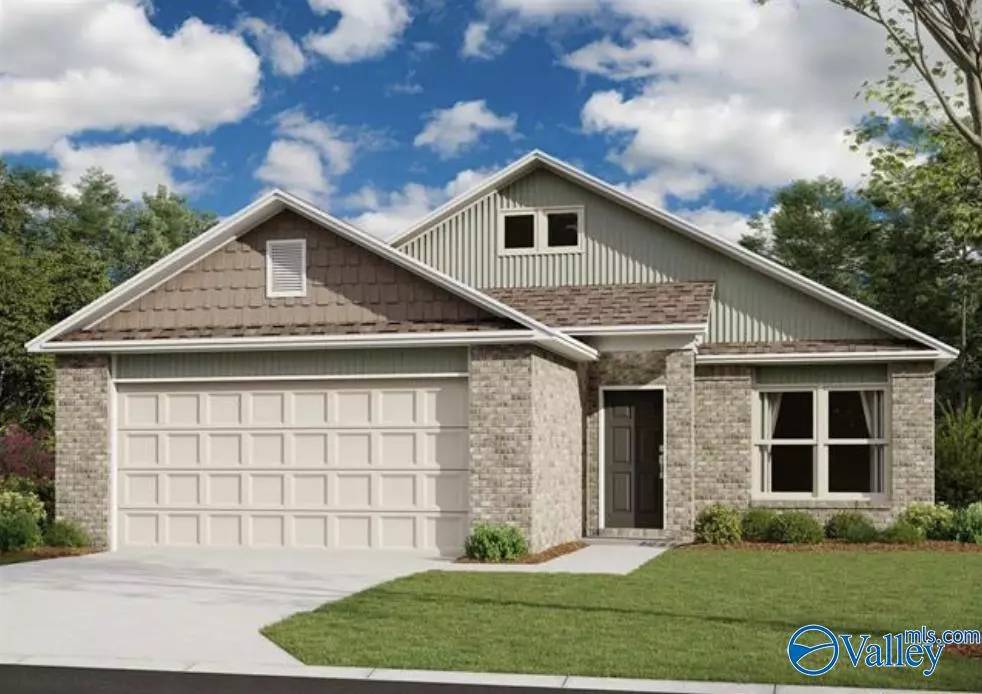 Toney, AL 35773,135 Point Cadet Avenue