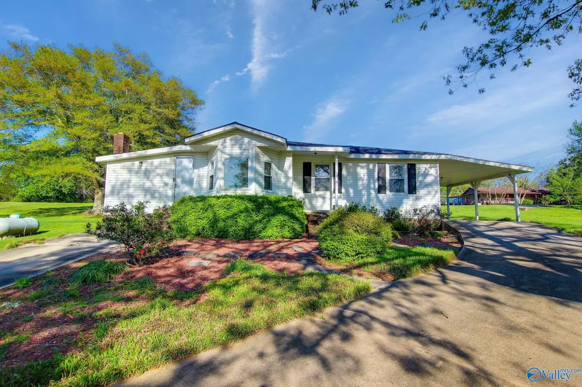 Trinity, AL 35673,1058 County Road 370