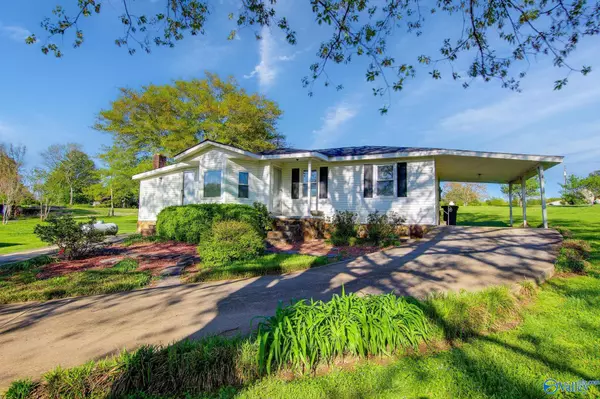 Trinity, AL 35673,1058 County Road 370