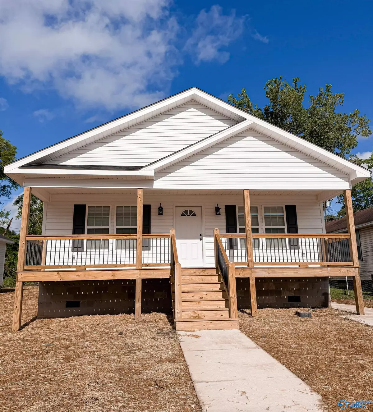 Gadsden, AL 35903,920 Wilson Avenue