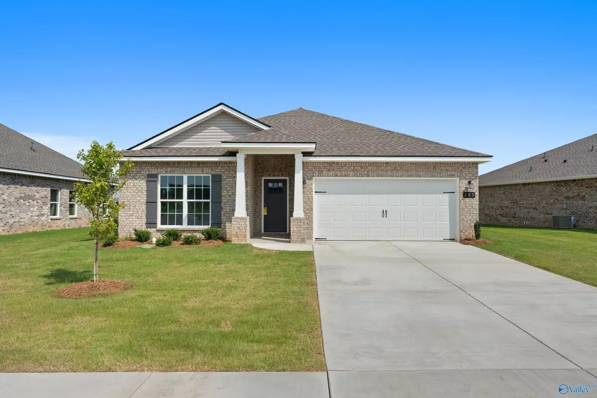 New Market, AL 35761,155 Heritage Lakes Boulevard