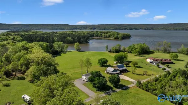 Langston, AL 35755,231 Dolphin Point Drive