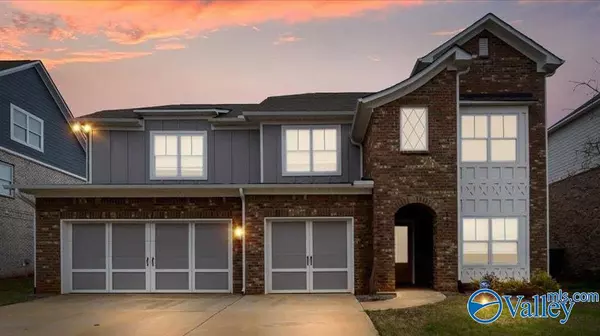 117 Bruce Drive, Madison, AL 35758