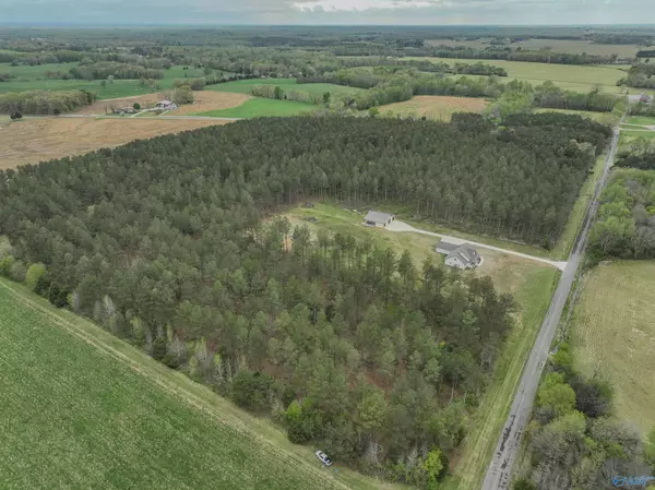 Lexington, AL 35648,45 acres County Road 497