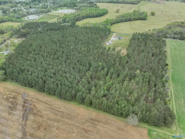 Lexington, AL 35648,45 acres County Road 497