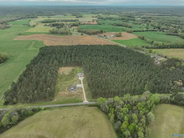 Lexington, AL 35648,45 acres County Road 497