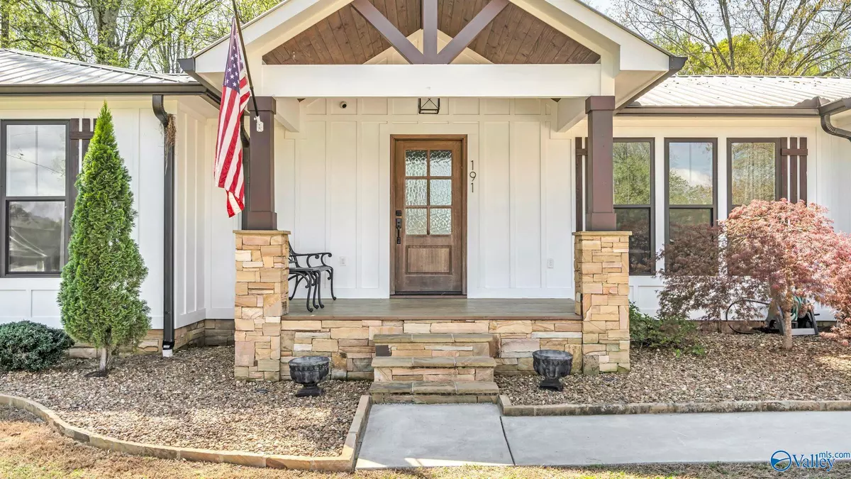 Grant, AL 35747,191 10th Street W