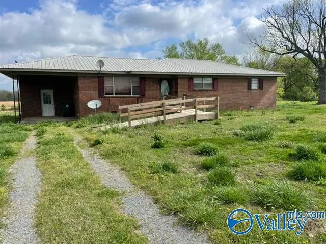 245 County Road 1759, Baileyton, AL 35019