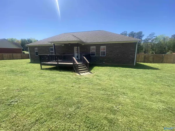 Union Grove, AL 35175,95 Lemon Tree Circle