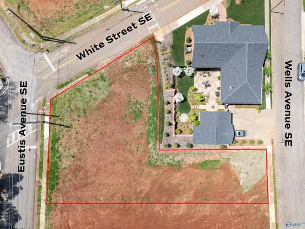 .36 acres White Street,  Huntsville,  AL 35801