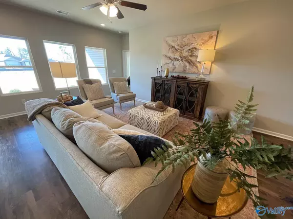 Toney, AL 35773,171 Point Cadet Avenue