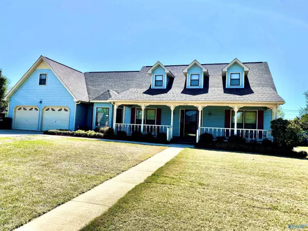 1731 Robinhood Way SW,  Decatur,  AL 35603