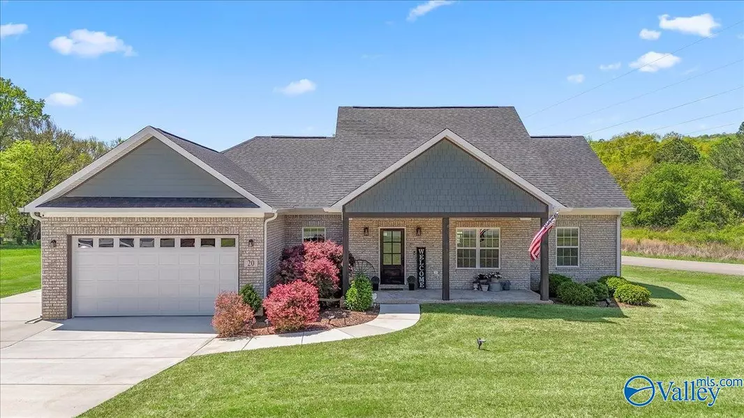 20 Betty Way, Scottsboro, AL 35769