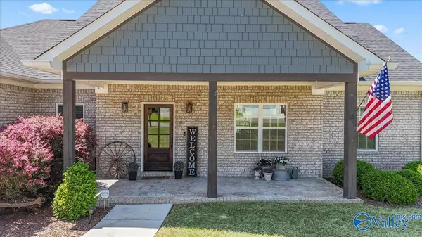 Scottsboro, AL 35769,20 Betty Way