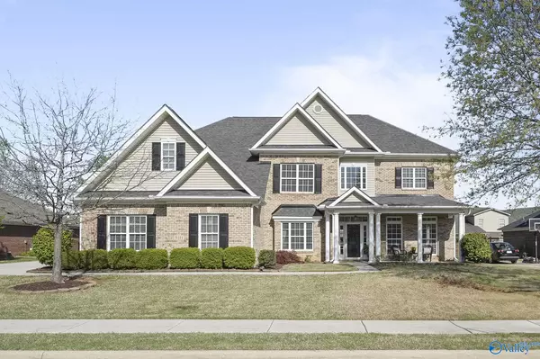 3111 Rocky Meadows Road SE, Owens Cross Roads, AL 35763