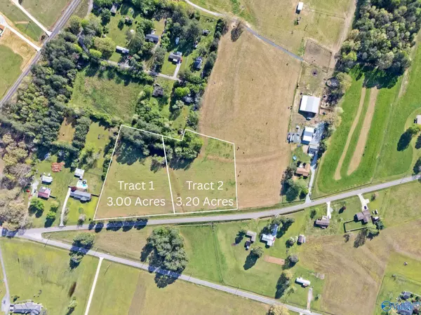 3.20 Acres Edgewood Road, Athens, AL 35614