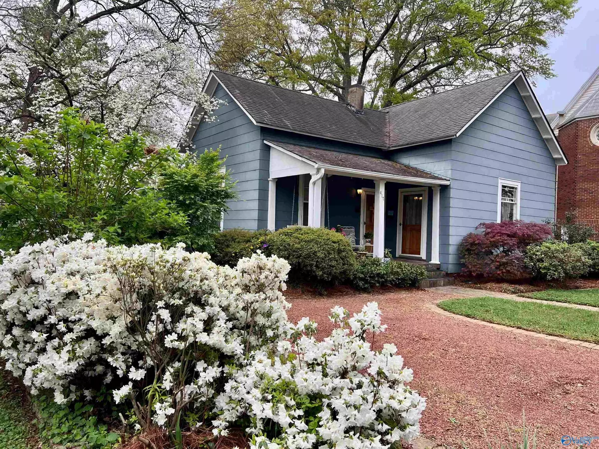 Decatur, AL 35601,417 Sherman Street SE