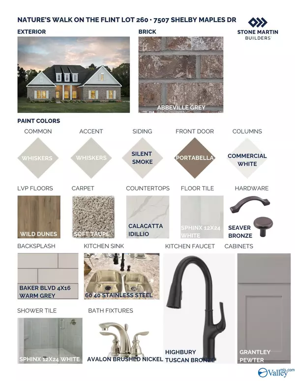 Owens Cross Roads, AL 35763,7507 Shelby Maples Drive SE