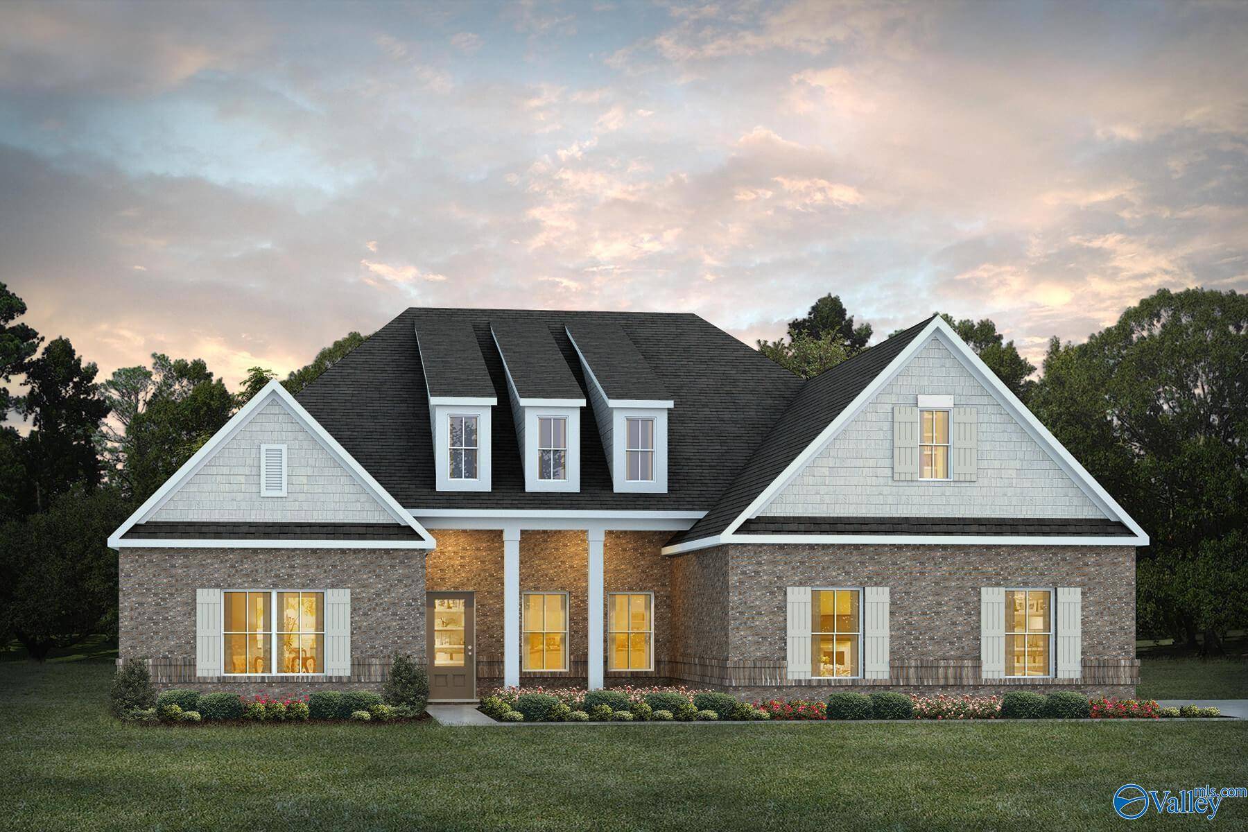 7507 Shelby Maples Drive SE, Owens Cross Roads, AL 35763