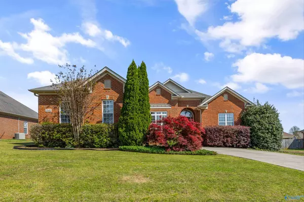 25640 Gray Stone Drive, Madison, AL 35756