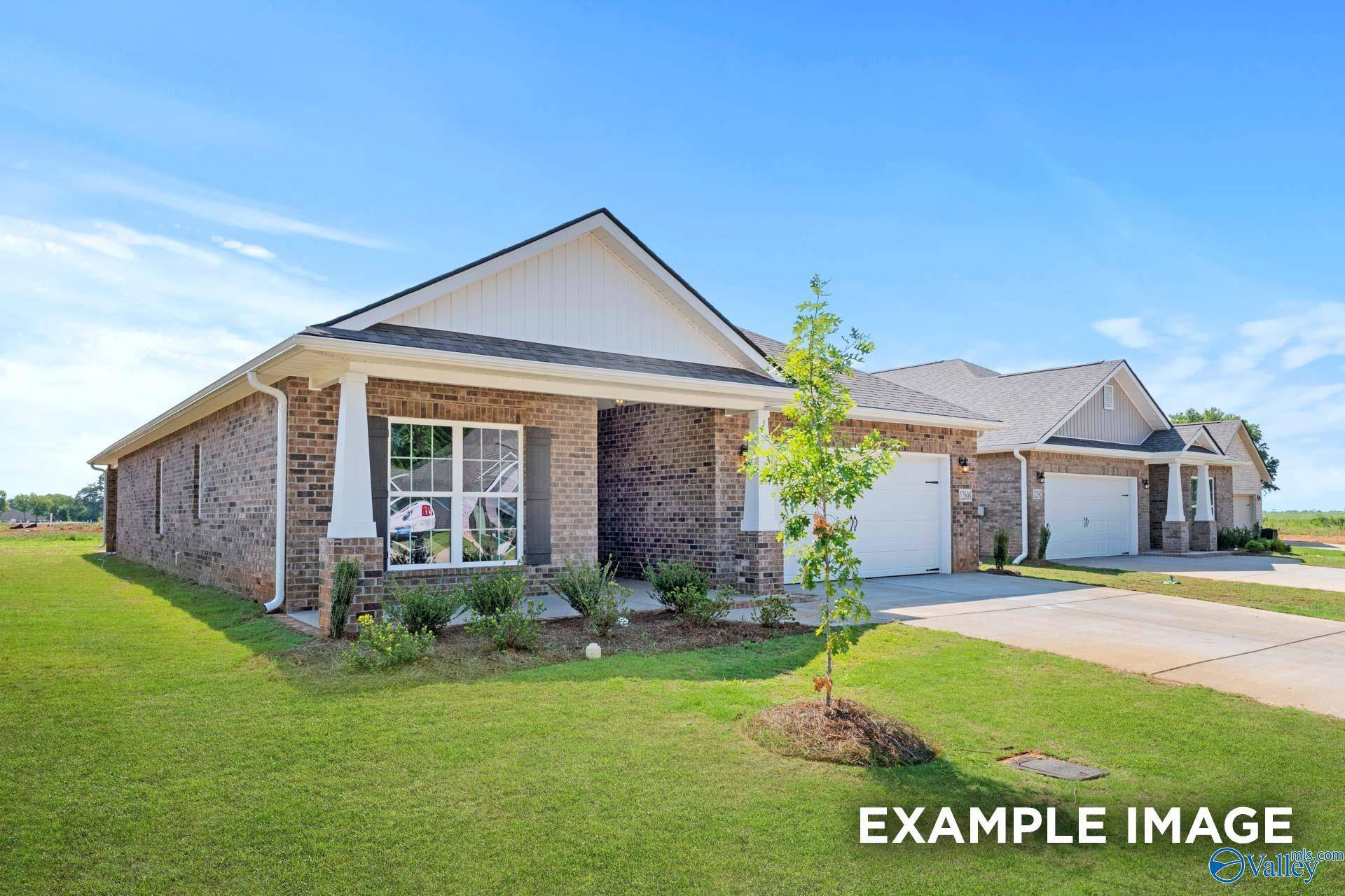 14160 Hazel Meadow Drive, Athens, AL 35611