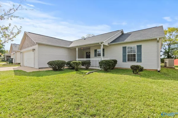 143 Fox Haven Lane, Toney, AL 35773