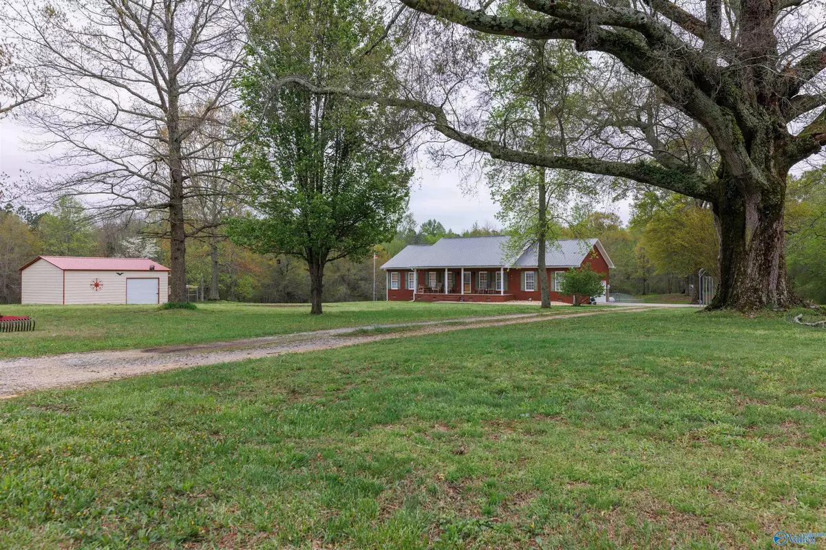 Section, AL 35771,6910 County Road 38