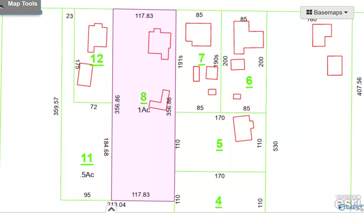 Madison, AL 35758,176 Browns Ferry Road
