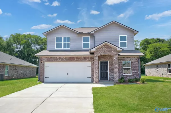 Toney, AL 35773,235 Faded Rose Lane