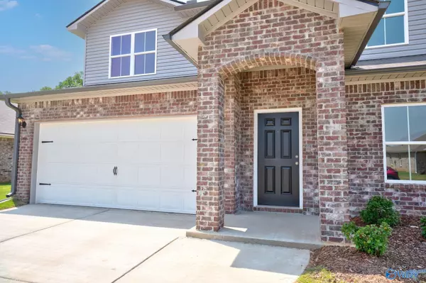 Toney, AL 35773,235 Faded Rose Lane