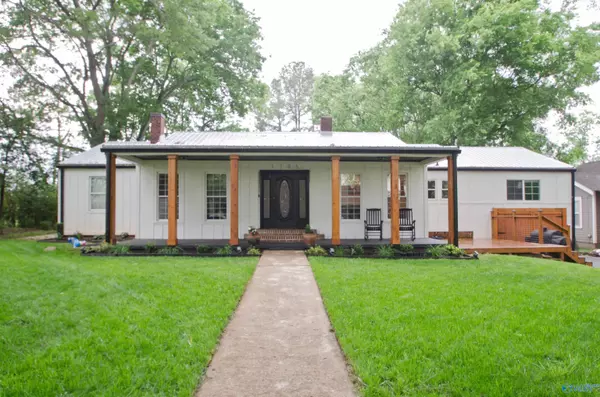 Decatur, AL 35601,1105 9th Street SE