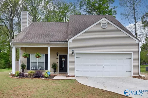 Madison, AL 35757,196 Marlboro Way