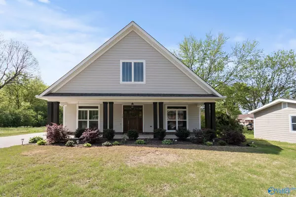 Madison, AL 35758,110 Arnett Street